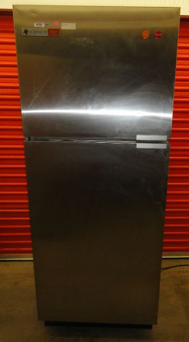 Amsco m70wcsl warming cabinet / solution warmer - dj04 (2849) for sale