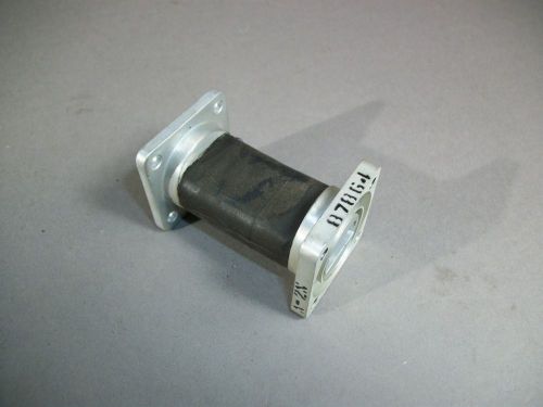 Datron TFT57-4-A-2N Waveguide Assy WR-62 12.4-18GHz - NEW