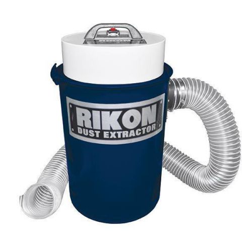 Rikon portable dust extractor for sale