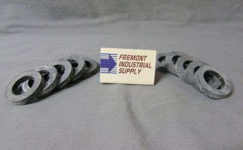 (qty of 10) 3/4&#034; cam lock cam &amp; groove fitting nbr gasket for sale