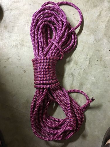 Climbing Rope