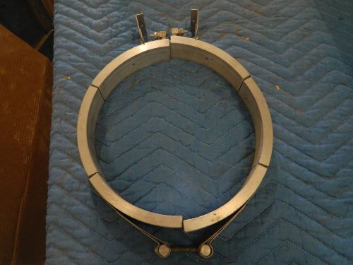 OMEGA  Heater Band  C-259 2150W/480V  NEW