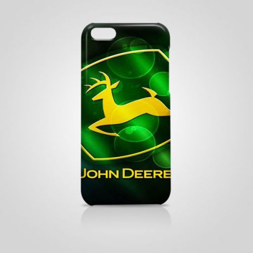 John Deere Blink fit for Iphone Ipod And Samsung Note S7 Cover Case