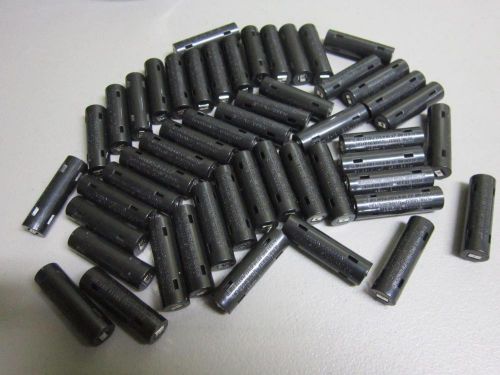 NEW LARGE LOT of 50 Pieces Dummy Battery Batteries