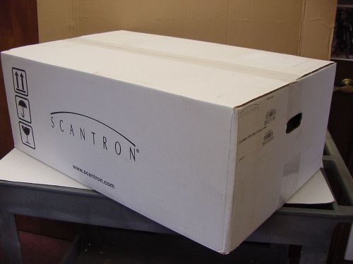 Brand New Scantron OpScan 6 MDL 36 Dual Head Scanner