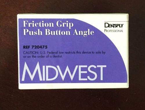 Midwest Angle Friction Grip