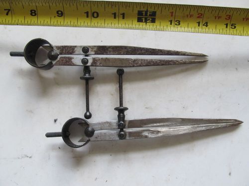 Aircraft tools 2 dividers