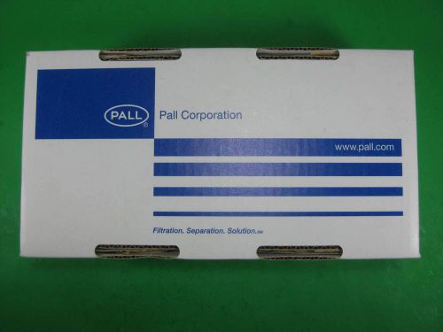 Pall Centramate T-Series Cassette Delta Cellulose 10 KD -- DC010T12 -- New