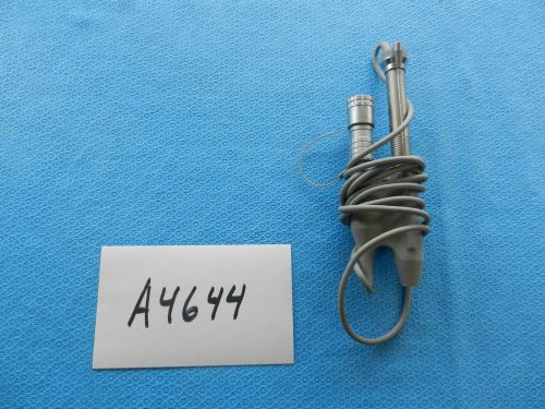 Alcon Surgical Eye Turbosonic 375 Ultrasonic Phaco Hand Piece