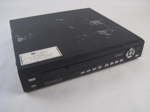 Dw digital watchdog vmax16 video recorder 16-channel stand-alone dvr for sale
