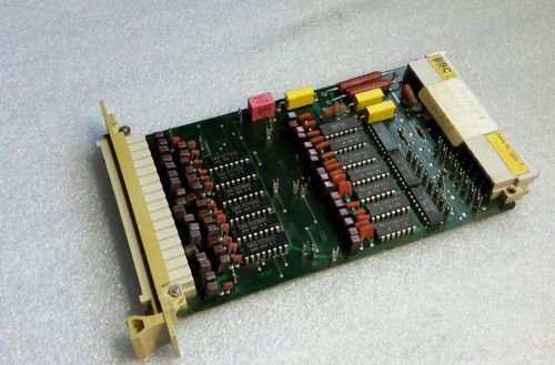 Bbc boveri 07xs40a-e module $79 for sale