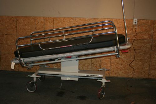 Midmark 510 Transport Stretcher