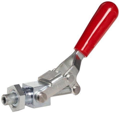 De-sta-co de sta co 604 straight line action clamp for sale