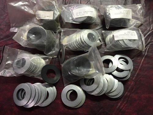 Aztec 1&#034; bonded washers - 100 pcs. -  new for sale