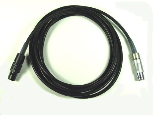 Stryker 5100-4 Handpiece Cord for TPS, CORE, and RemB