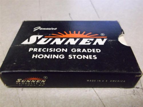 Sunnen L8A413 Honing Stone 6 Pieces NIB