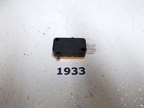 Micro Switch Mini Limit Switch N.C./N.O.