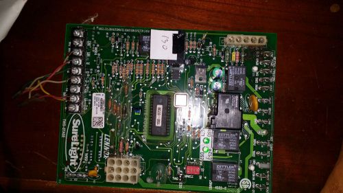 LENNOX 46M9901 Furnace Control Board 50M61-120 York 150-0738