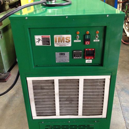 IMS Dehumidifying Dryer