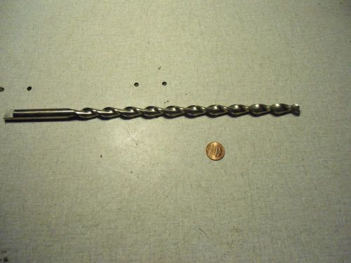 11 mm Drill HSS C/L Q63647-1