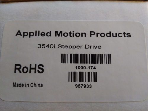 Applied Motion Products 3540i