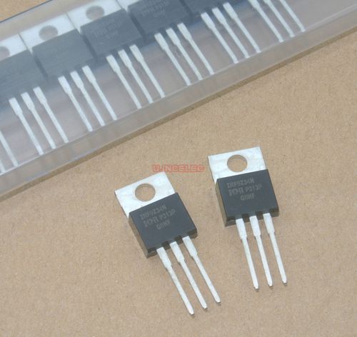 10pcs irf9z34n irf9z34npbf mosfet p-ch 55v 19a ir for sale