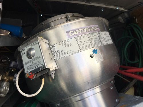 power ventilator exhaust fan