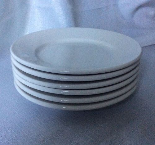 6/Set Porcelana by World Tableware Inc China 840-420R-24
