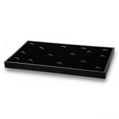 Display-72 Ring Tray