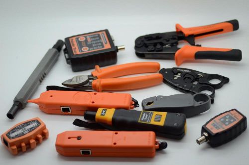 Paladin Tools Ultimate Technician Tool Kit