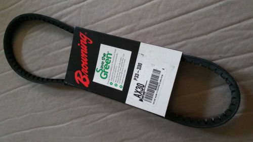 BROWNING  AX30 Belt FREE SHIPPING