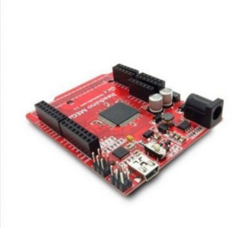 ContempoViews Iteaduino Derivative Arduino MEGA2560 ATMega2560 Pins Board Itead