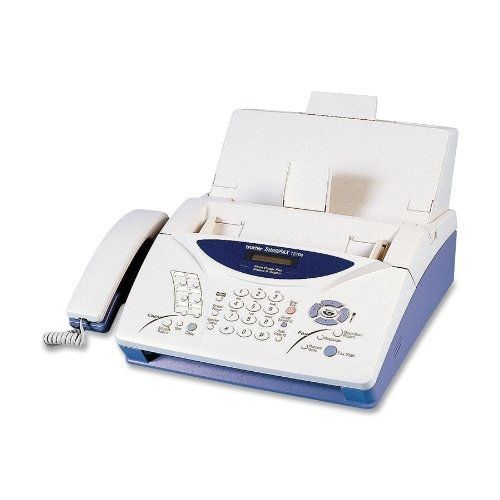 OfficeSupplyOutfitters Brother PPF1270e IntelliFax Fax Machine