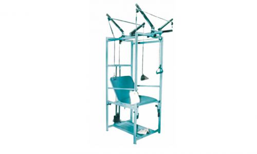 MULTI EXERCISER CHAIR OCCUPATIONAL THERAPY GADAGETS