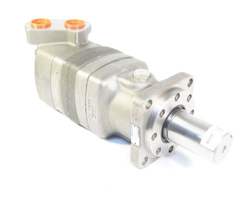 NEW Char-Lynn 119-1030-003 Eaton Hydraulic Motor 10,000 Series 12664 FJW