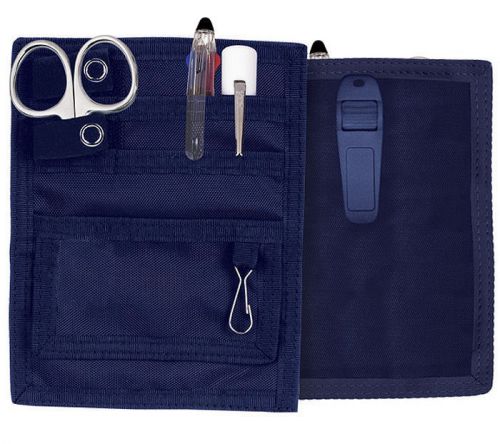 Prestige Medical Health Care Organizer Student Belt Clip NEW Nurse