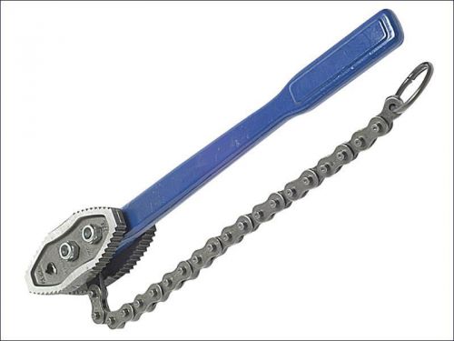 IRWIN Record - 231.1/2 Chain Pipe Wrench