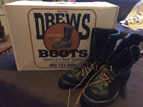 Women&#039;s Drew&#039;s Wildland Firefighter Boots