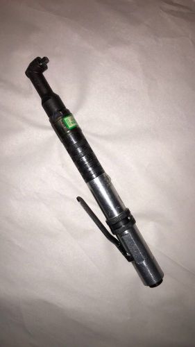 Cleco 1/4 small body/small head nutrunner 5rnal-7bf-2 for sale