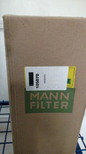 mann  C20500 Air Filter