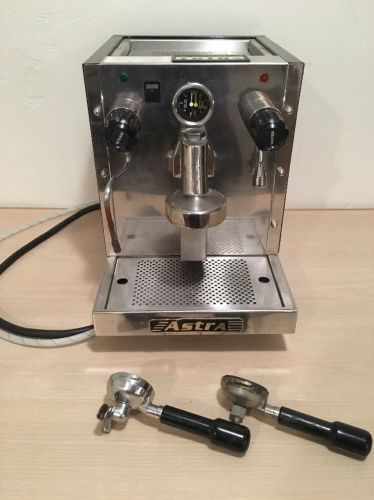Astra Mega C Espresso Machine