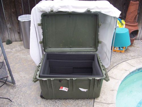 Pelican 1660  case.