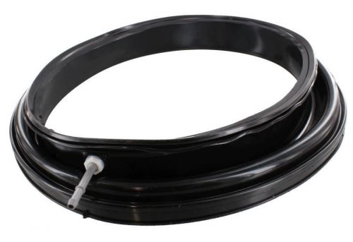 Alliance washer/dryer ASSY DOOR SEAL NOZZLE LUBE BLK 802866P, NEW!!!
