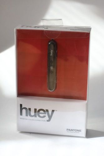 Pantone Huey Monitor Color Calibrator (Colorimeter) MEU101