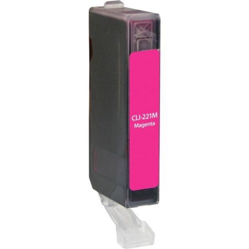 V7 toner v72948b001 canon cli-221 magenta ink for sale