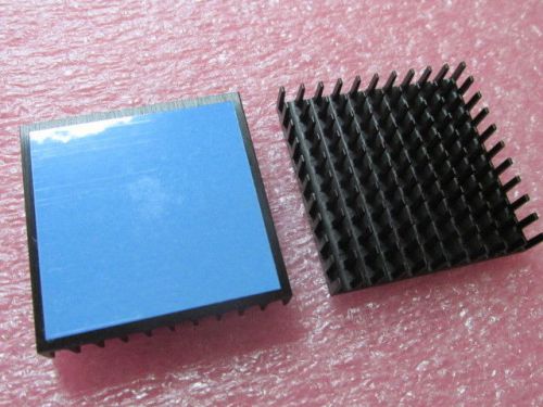 48 PCS AAVID 371824800032G  HEATSINKS