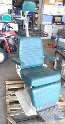 Reliance medical products, inc. 7000h model exam chair for sale