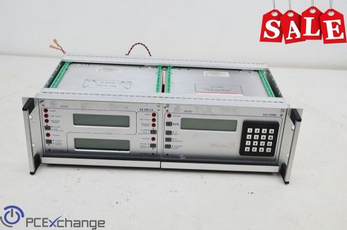 Sur-Gard SG-DRL2A SG-CPM2 Alarm Station Receiver / Model: MLR2-DG
