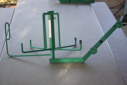 Greenlee 9525 stud mount caddy for sale