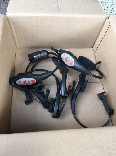 3M C1060 Wireless Headset Six (6) FOR PARTS